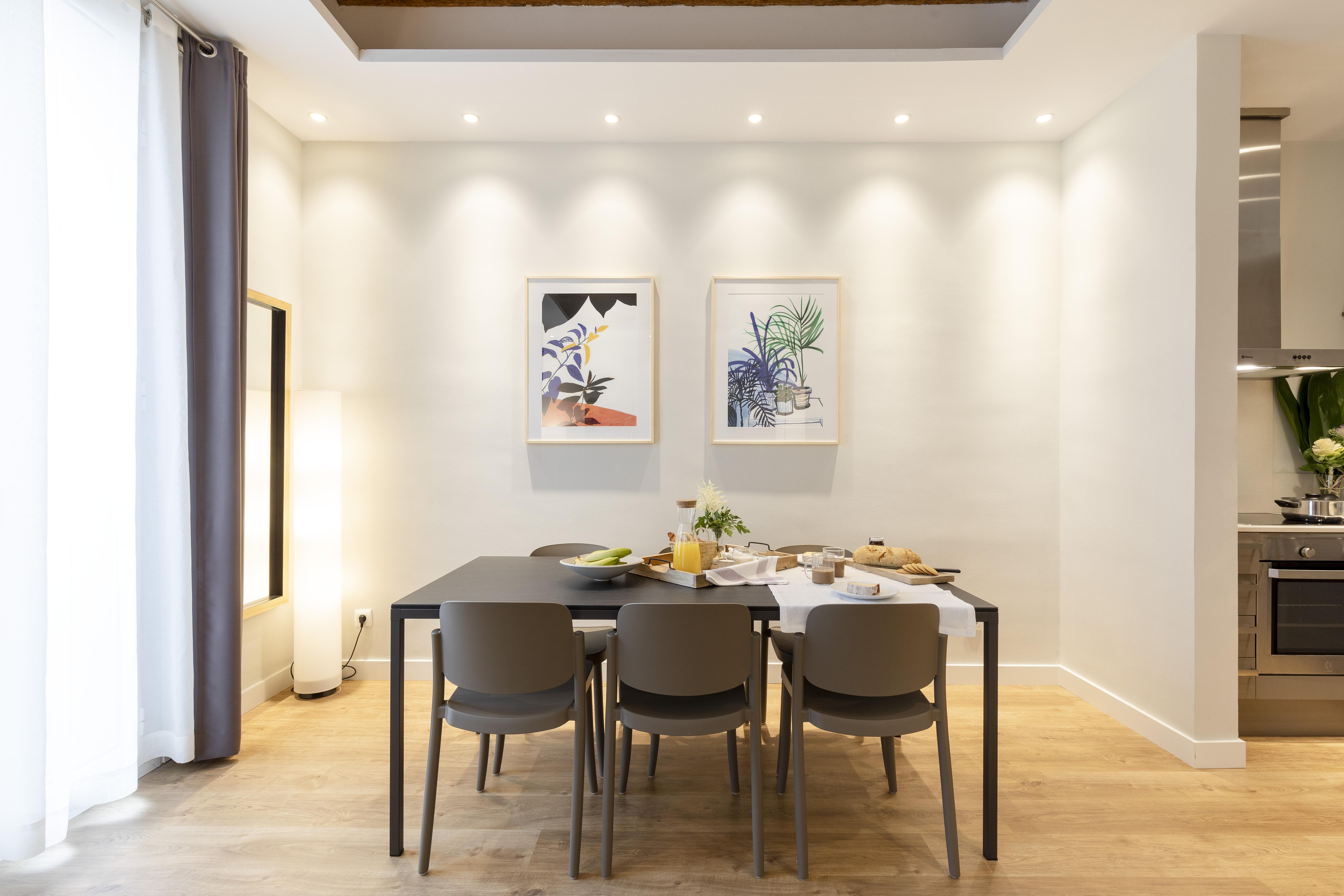 Aspasios Urquinaona Apartments Barcelona Kültér fotó