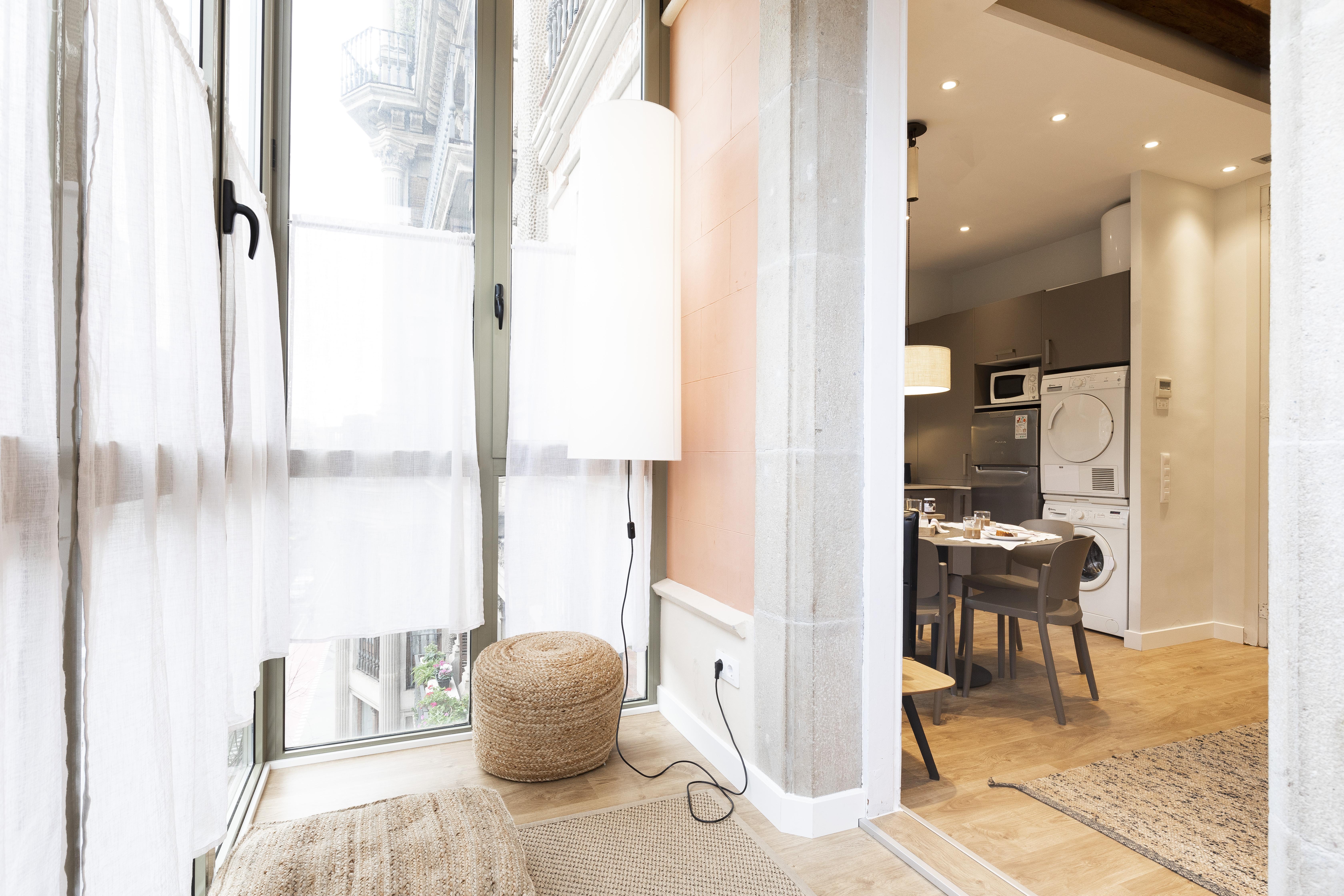 Aspasios Urquinaona Apartments Barcelona Kültér fotó
