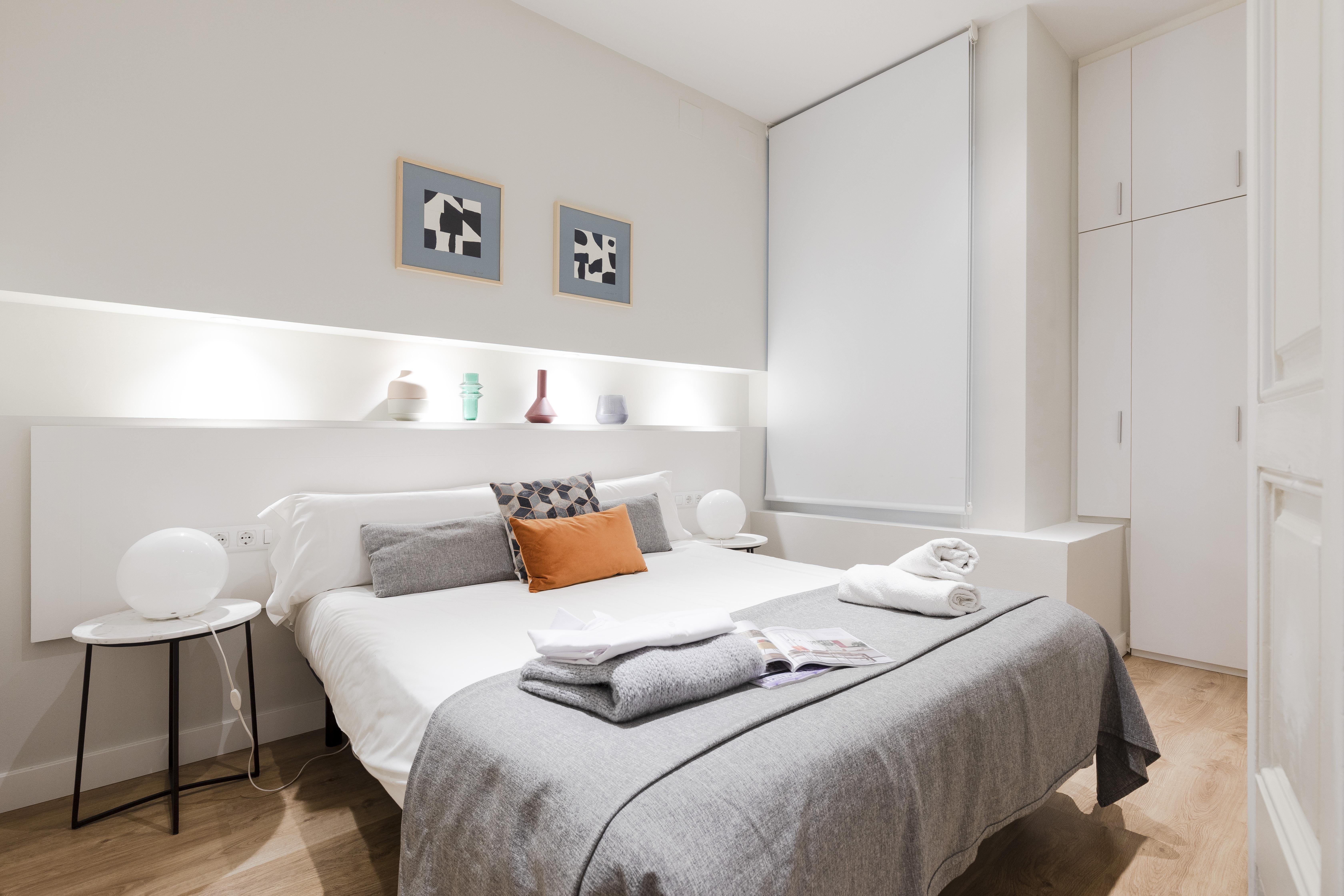 Aspasios Urquinaona Apartments Barcelona Kültér fotó