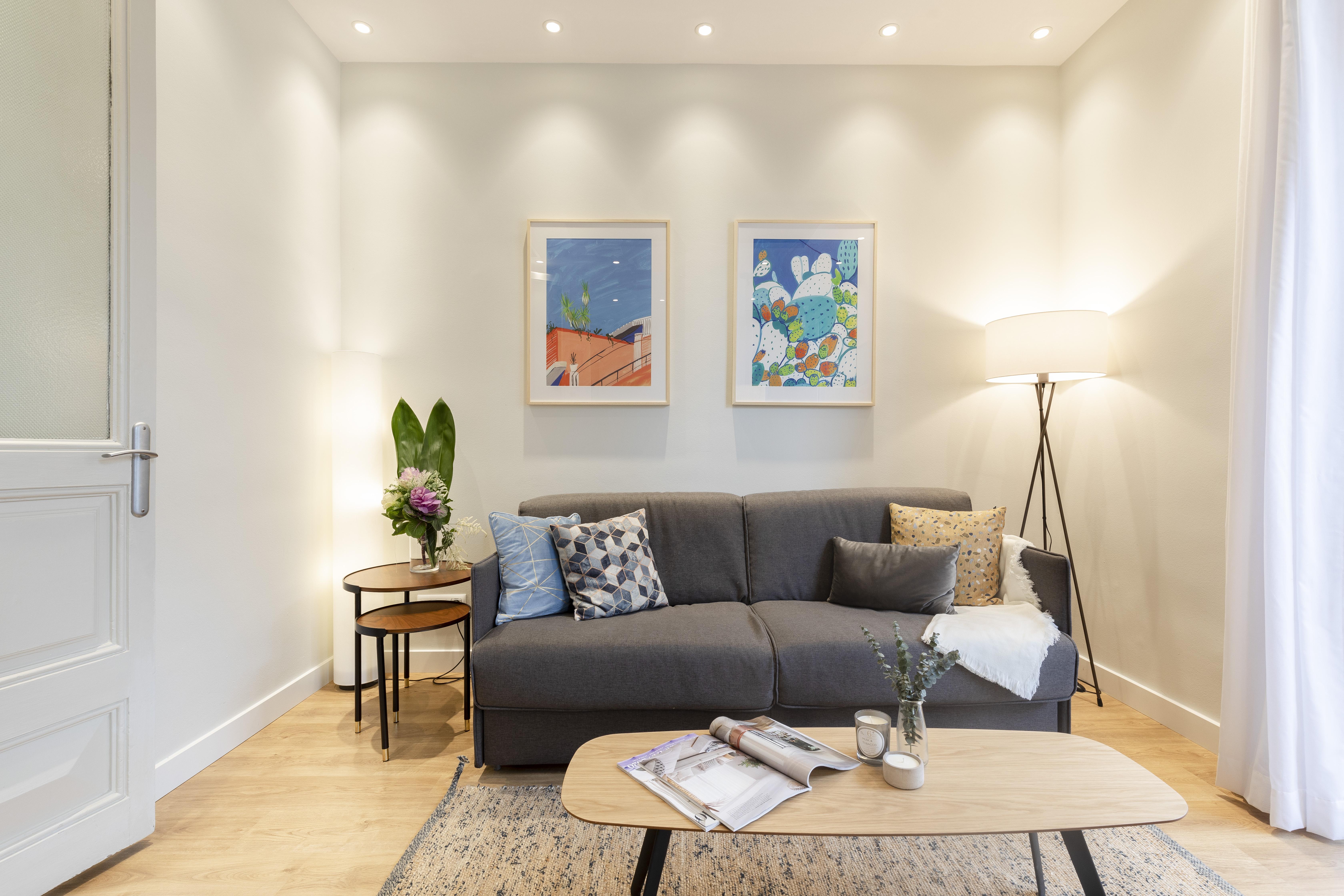 Aspasios Urquinaona Apartments Barcelona Kültér fotó