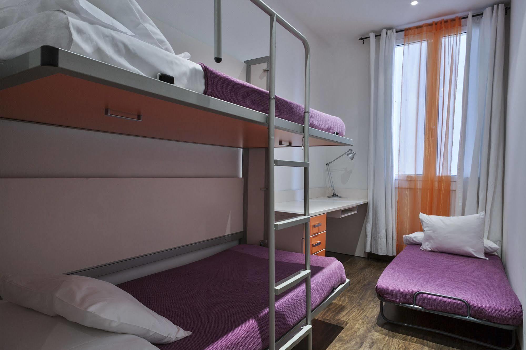 Aspasios Urquinaona Apartments Barcelona Kültér fotó